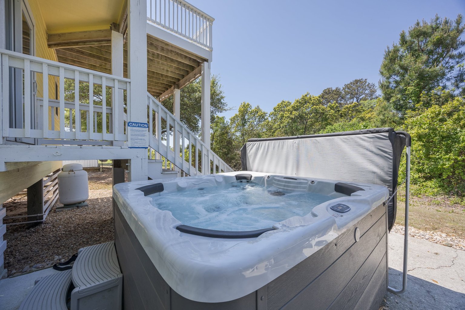 Corolla Vacation Rental