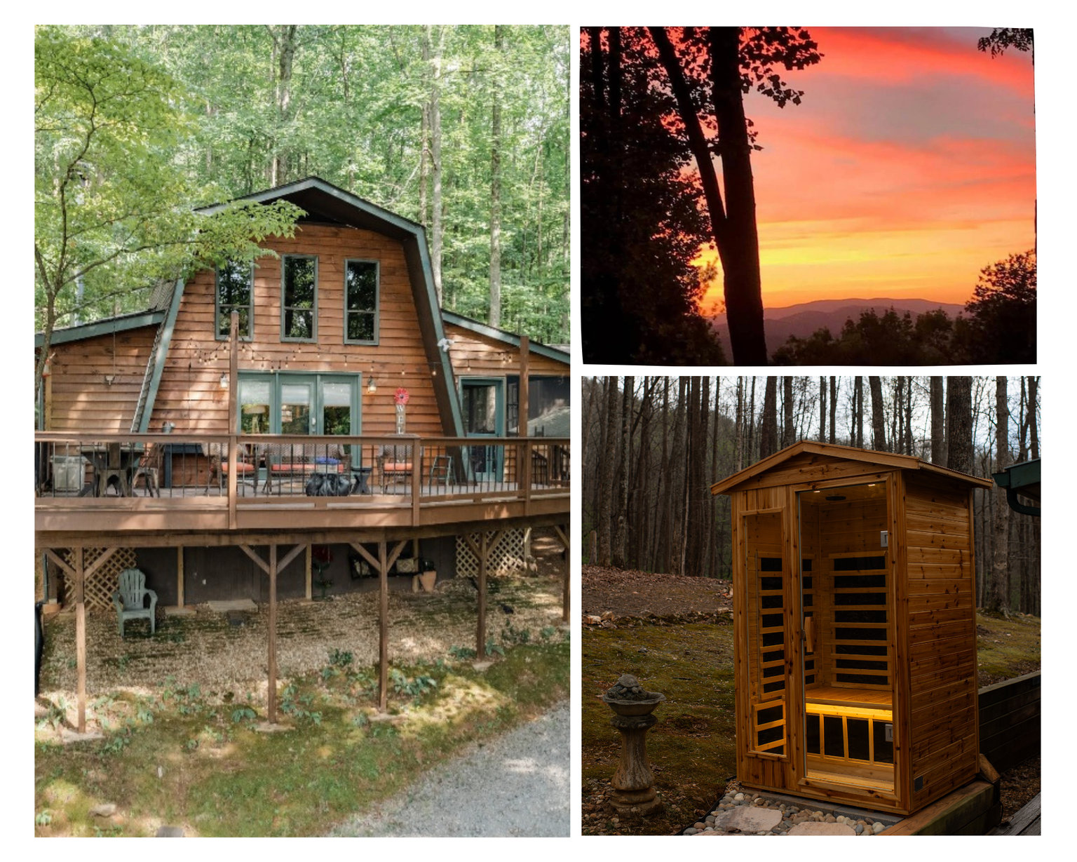 Ellijay Vacation Rental