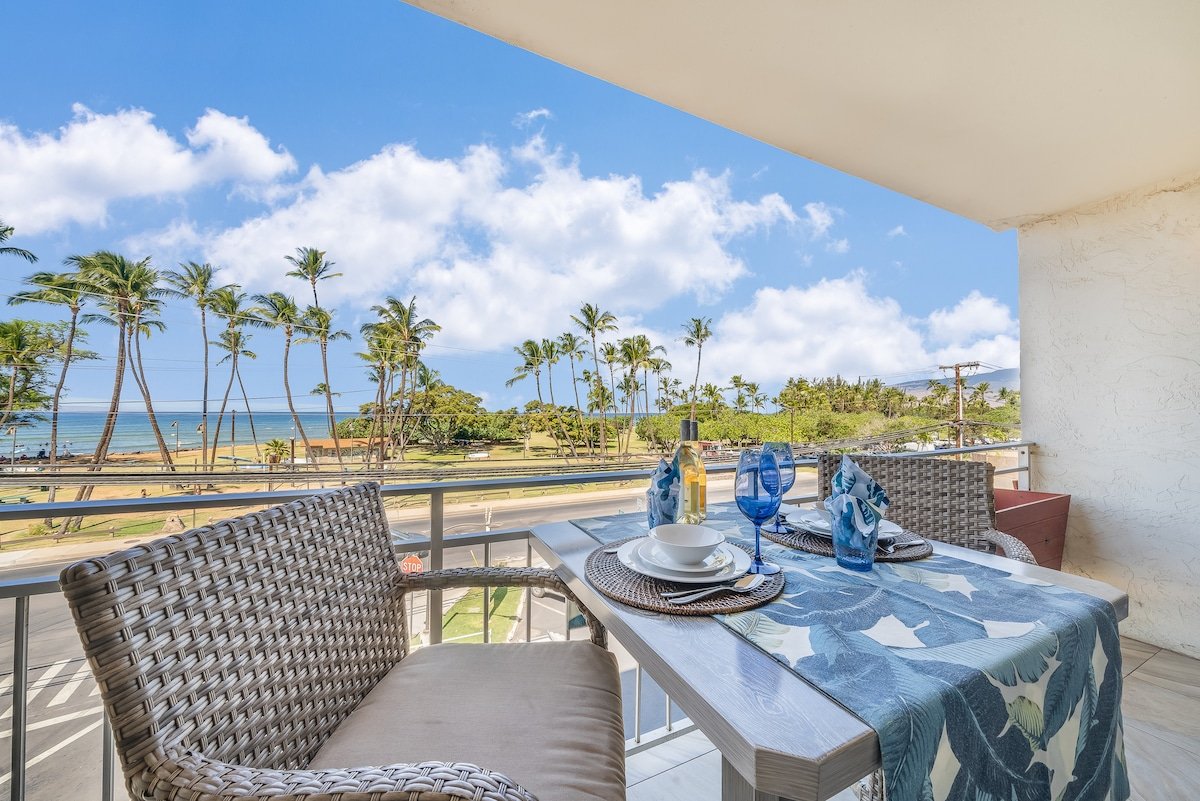 Kihei Vacation Rental