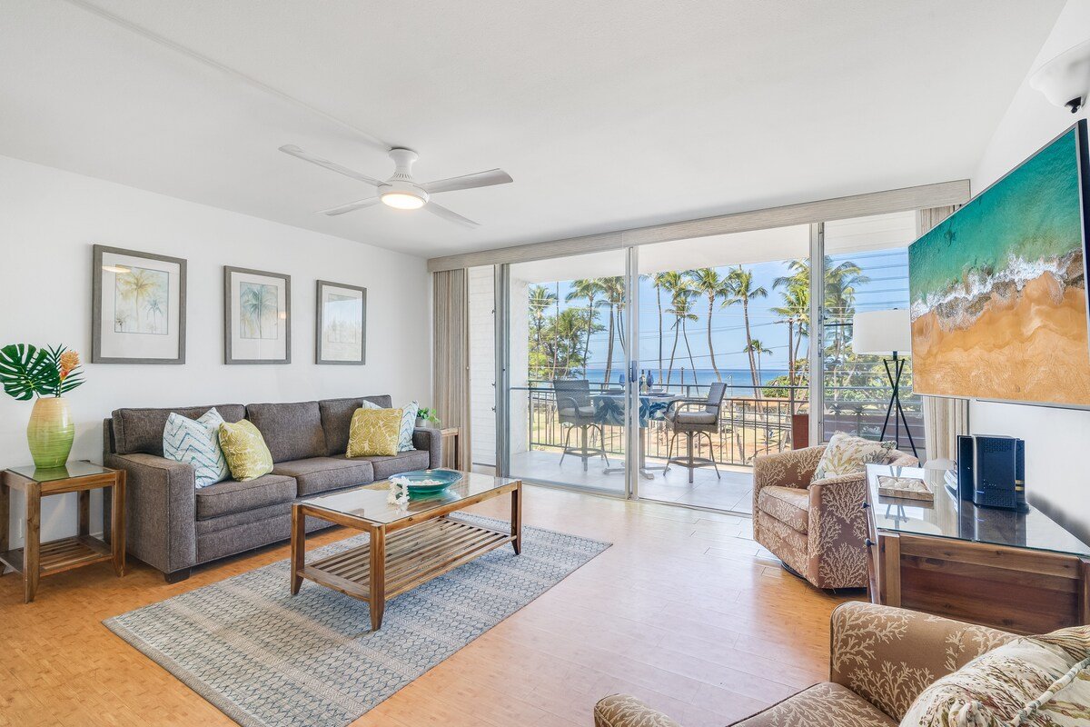 Kihei Vacation Rental