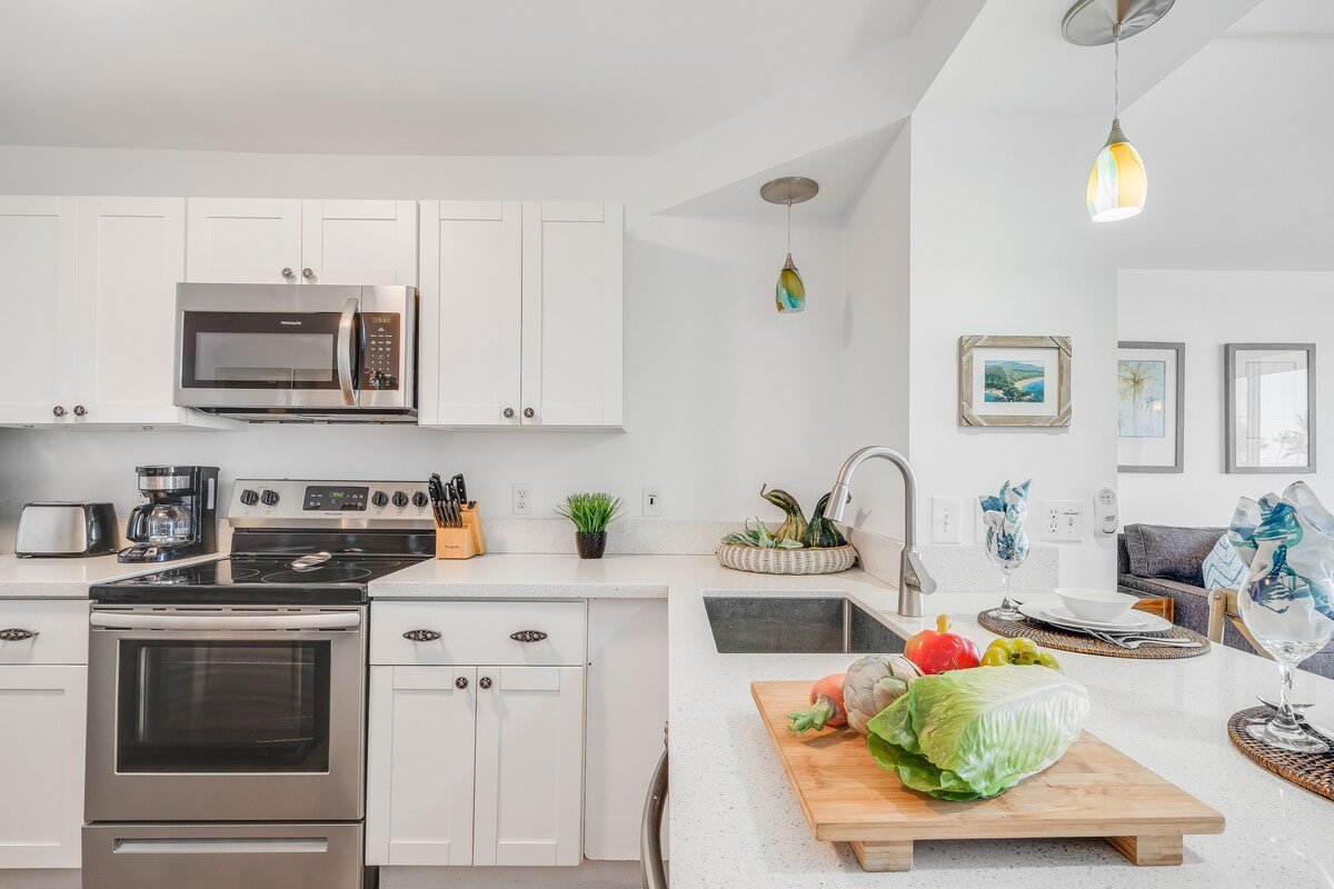 Kihei Vacation Rental