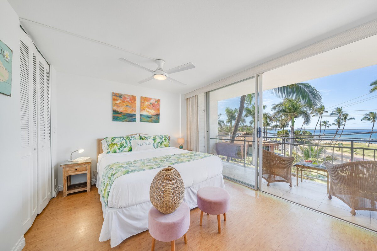 Kihei Vacation Rental