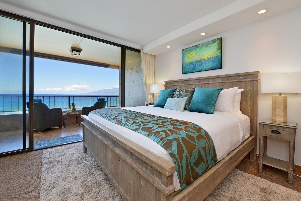 Lahaina Vacation Rental