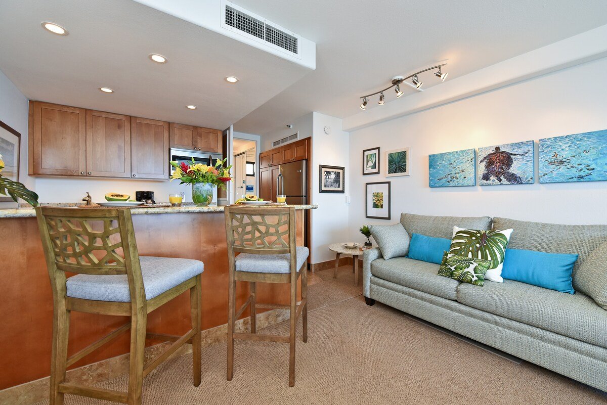 Lahaina Vacation Rental