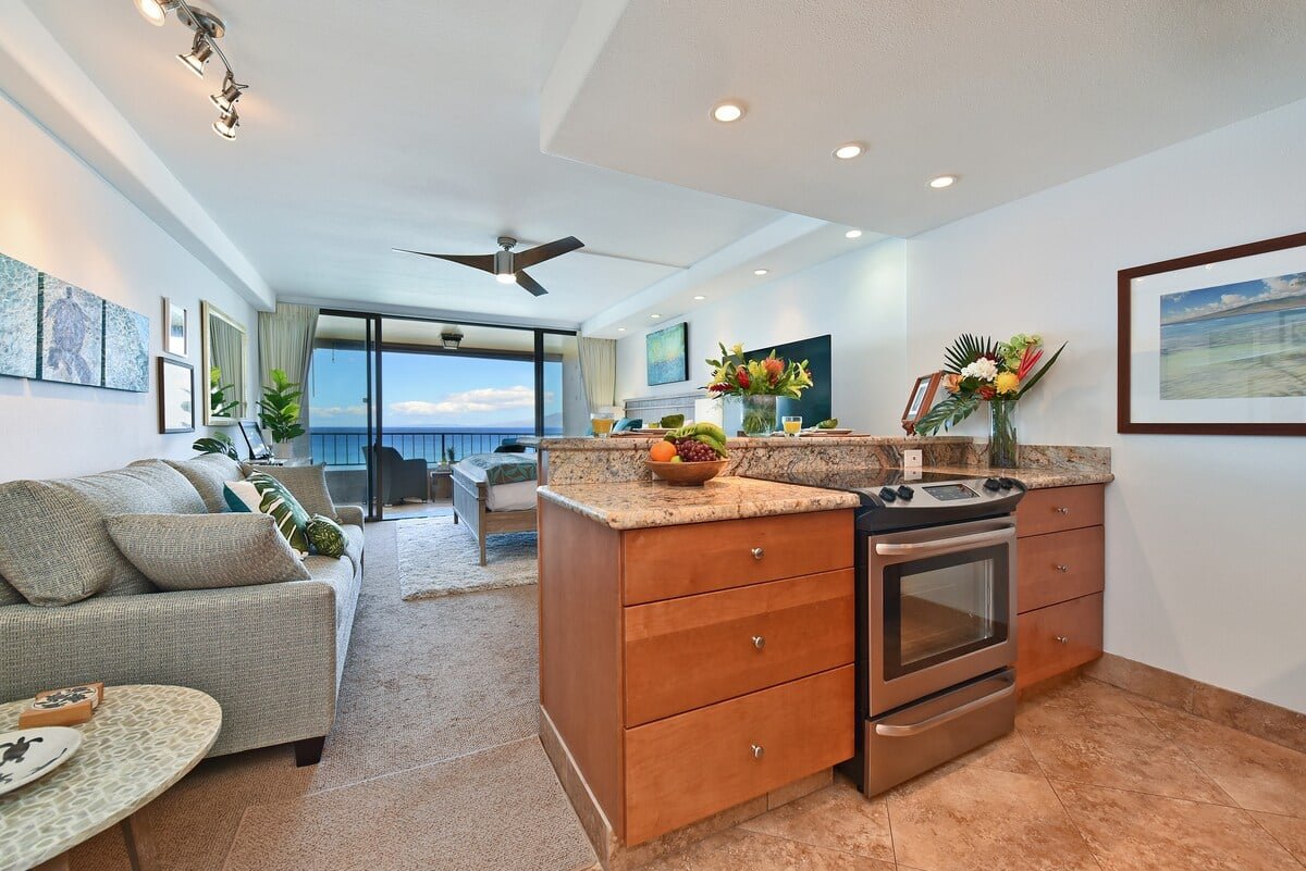 Lahaina Vacation Rental