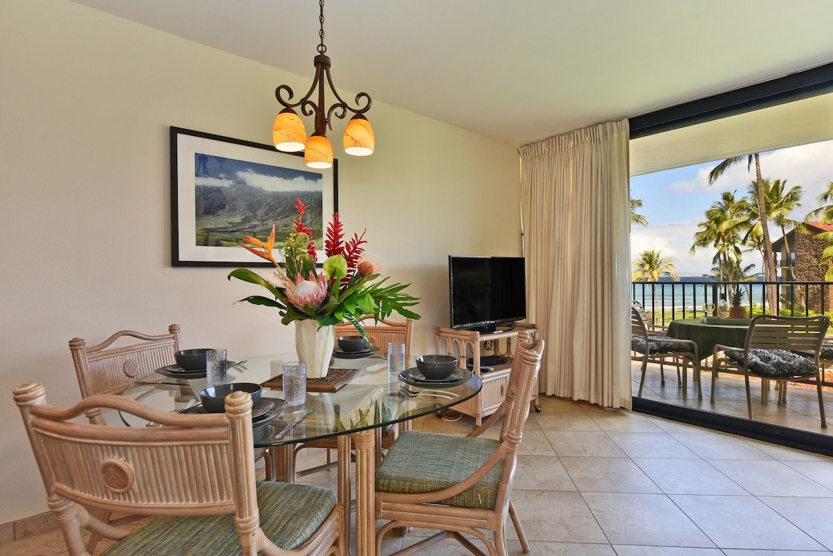 Lahaina Vacation Rental
