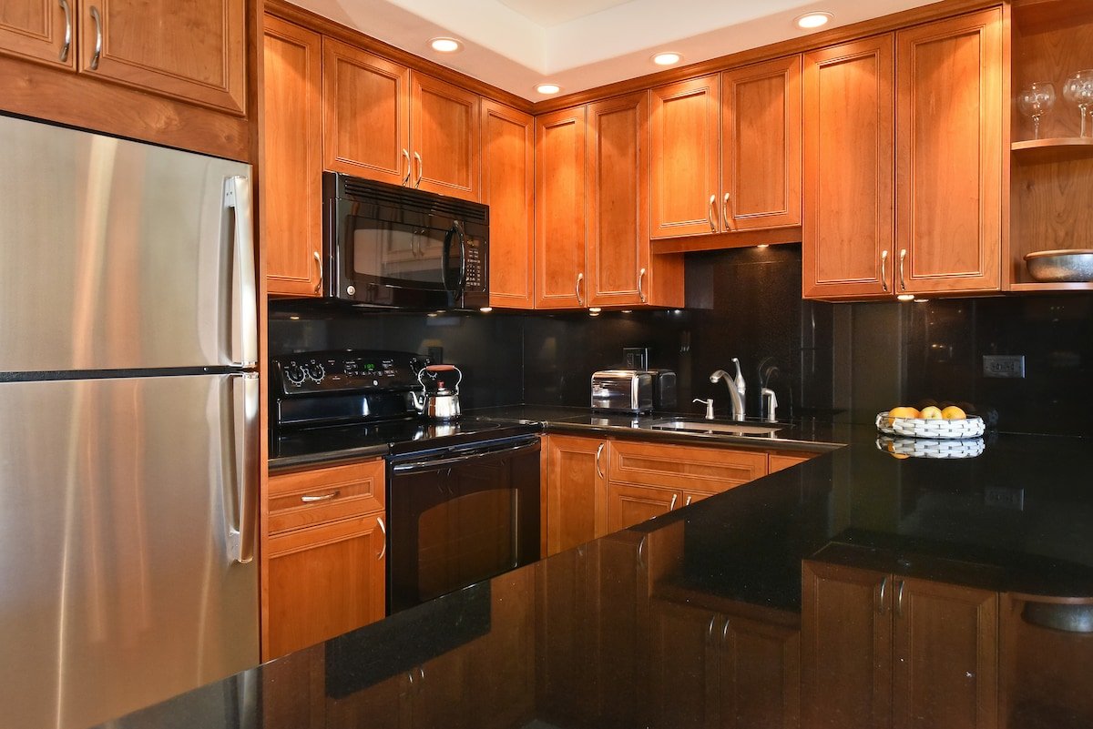 Lahaina Vacation Rental