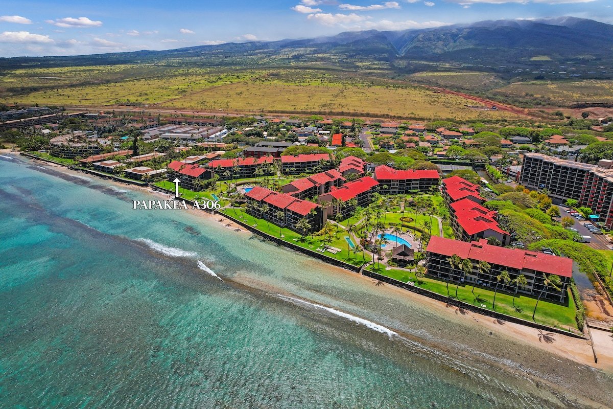 Lahaina Vacation Rental