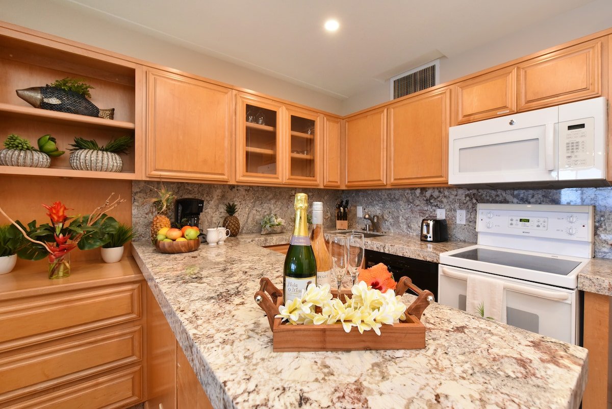 Lahaina Vacation Rental