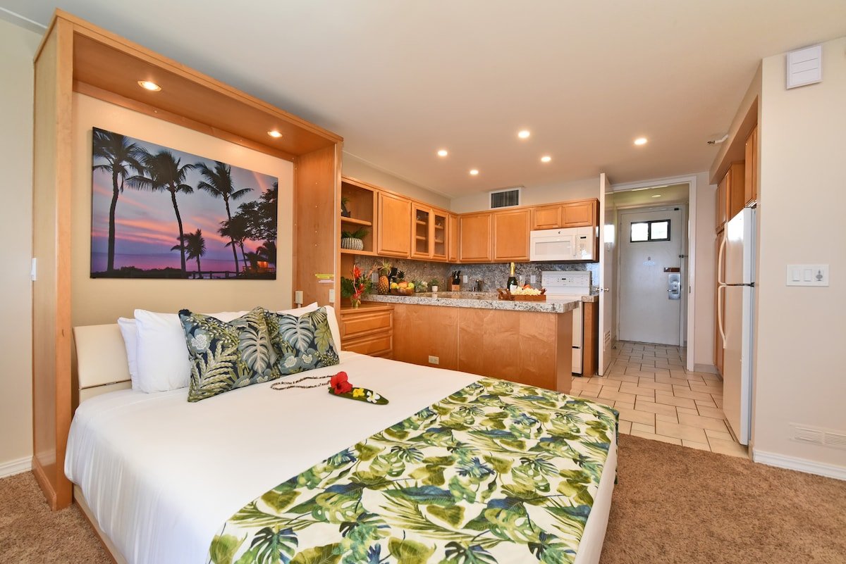 Lahaina Vacation Rental
