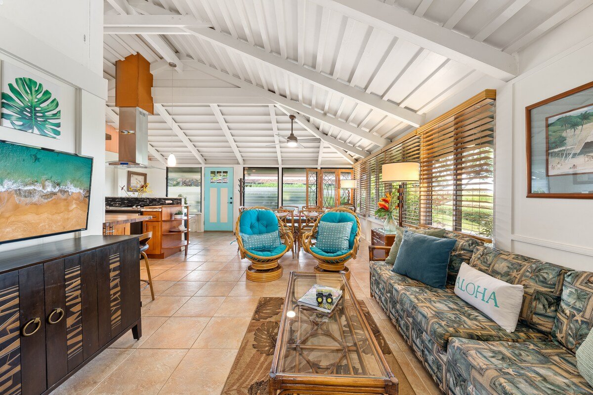 Lahaina Vacation Rental