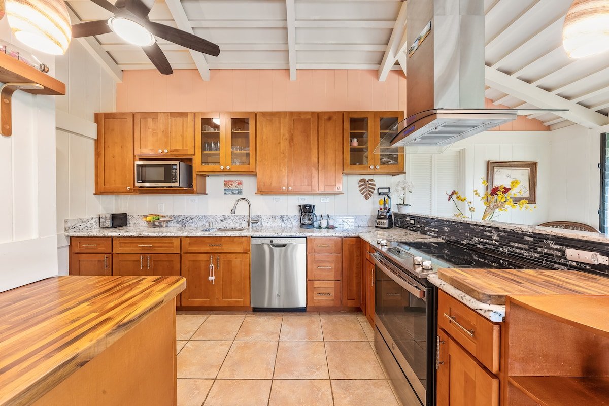 Lahaina Vacation Rental