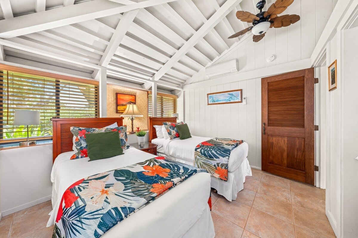 Lahaina Vacation Rental