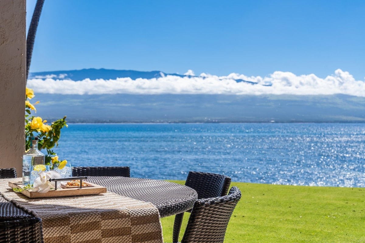 Wailuku Vacation Rental