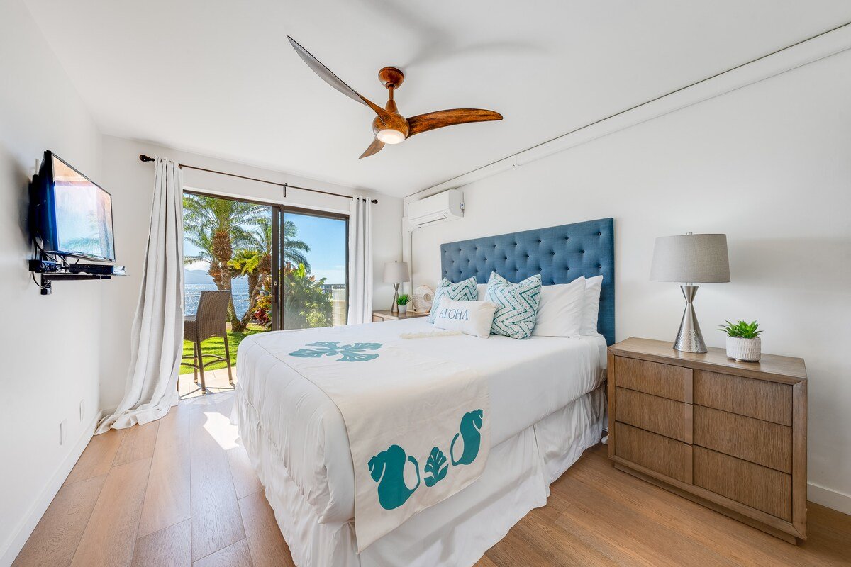 Wailuku Vacation Rental