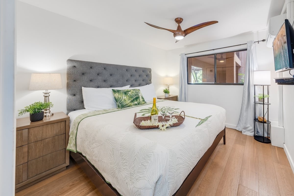Wailuku Vacation Rental