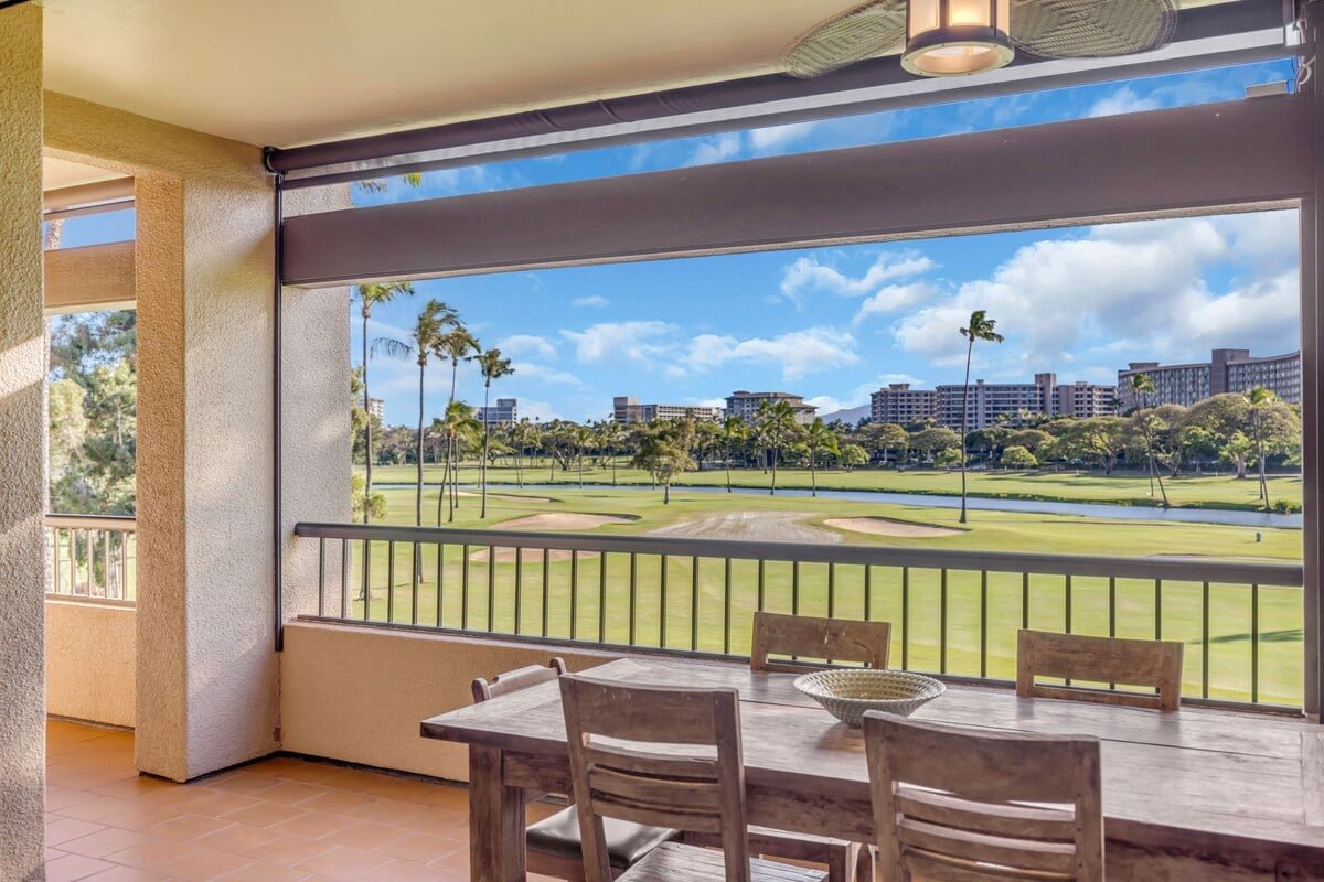 Lahaina Vacation Rental