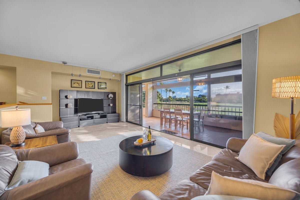 Lahaina Vacation Rental