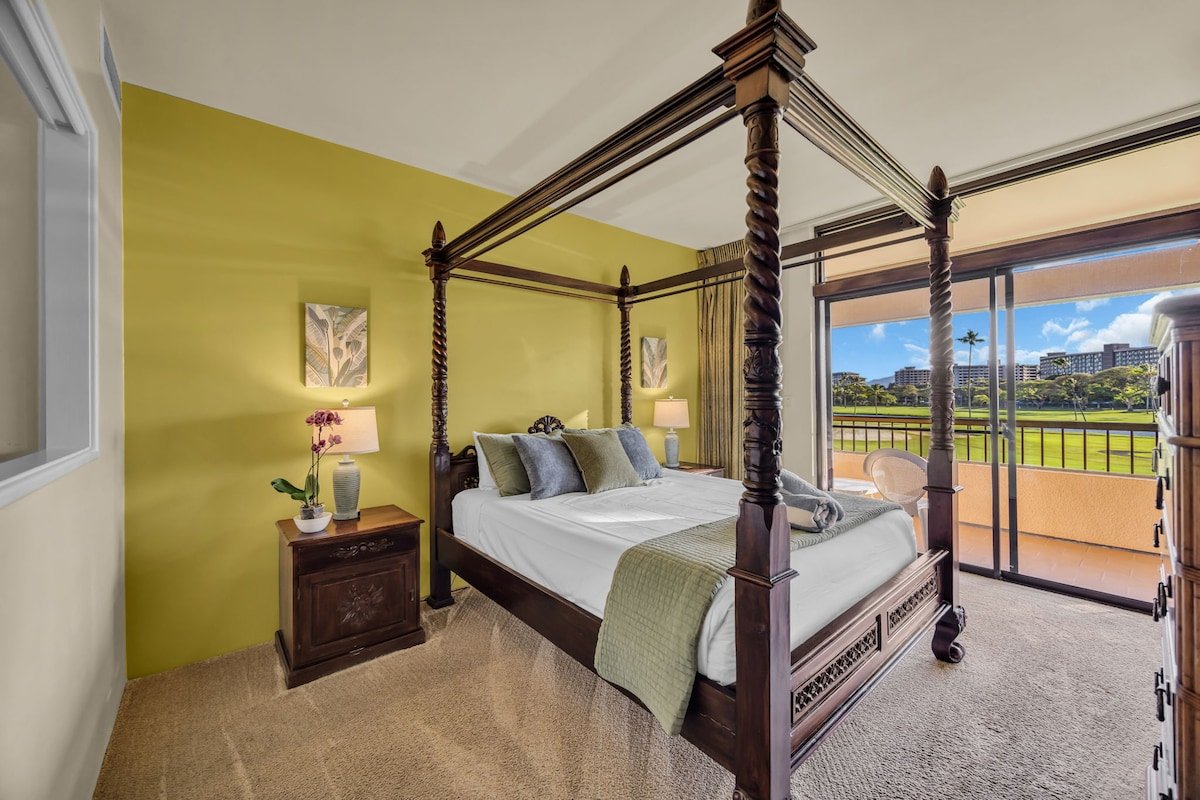 Lahaina Vacation Rental