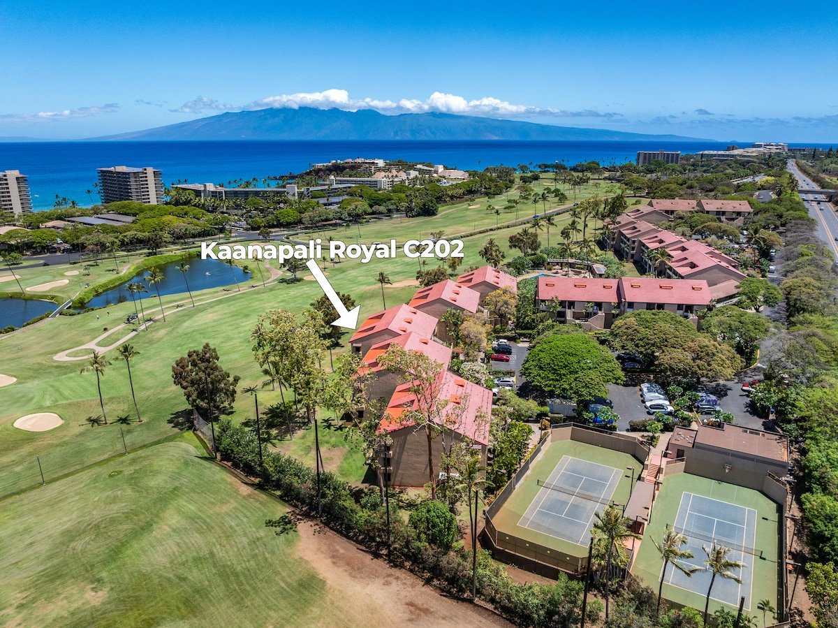 Lahaina Vacation Rental