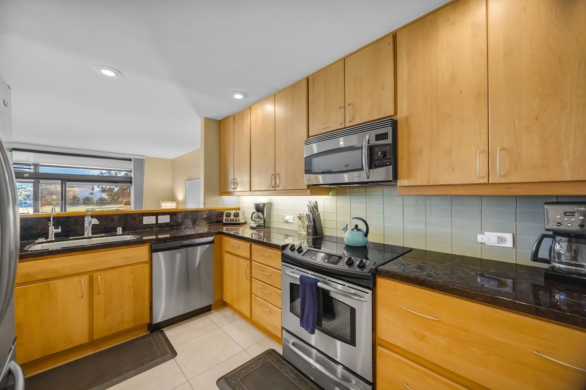 Lahaina Vacation Rental