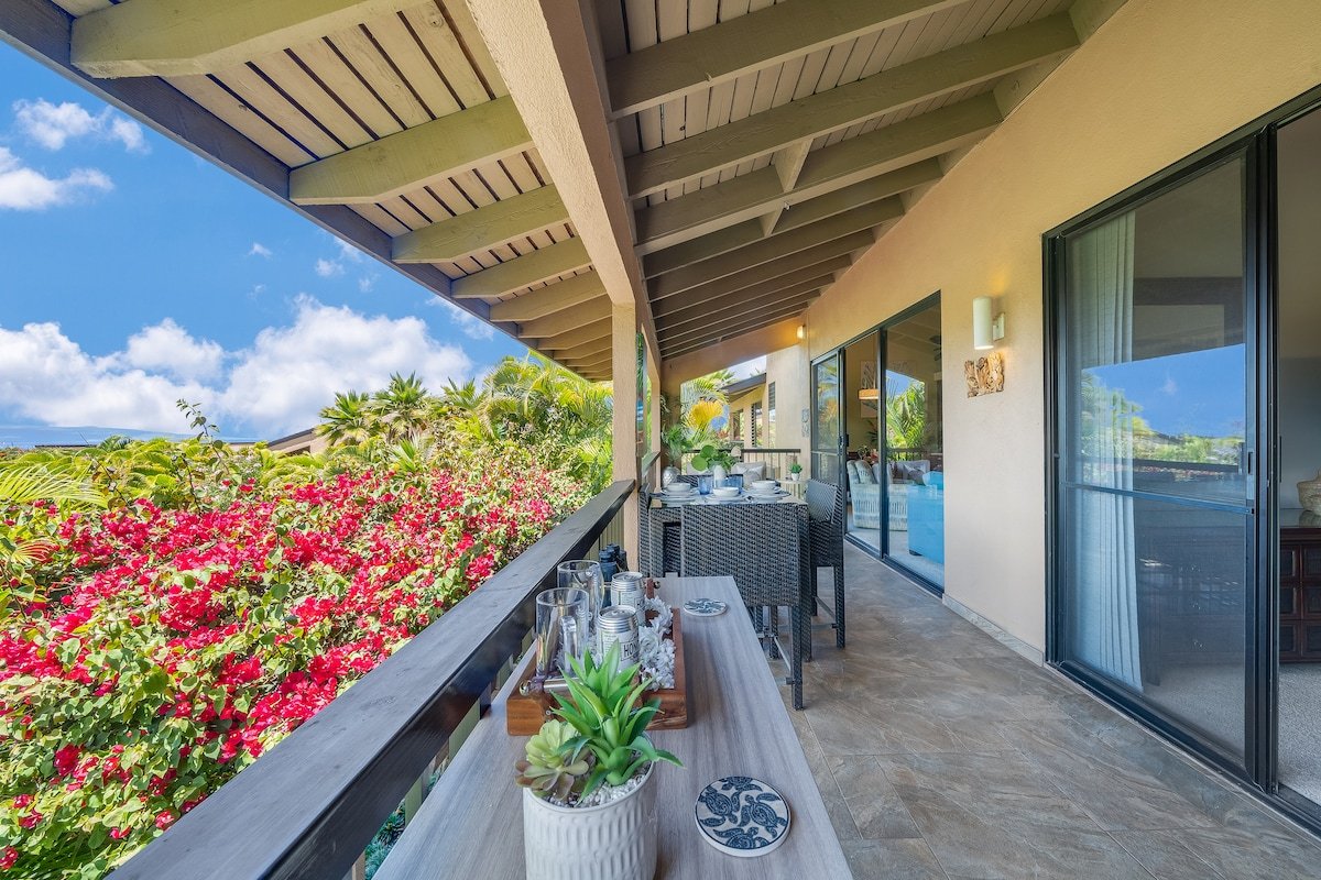 Kihei Vacation Rental