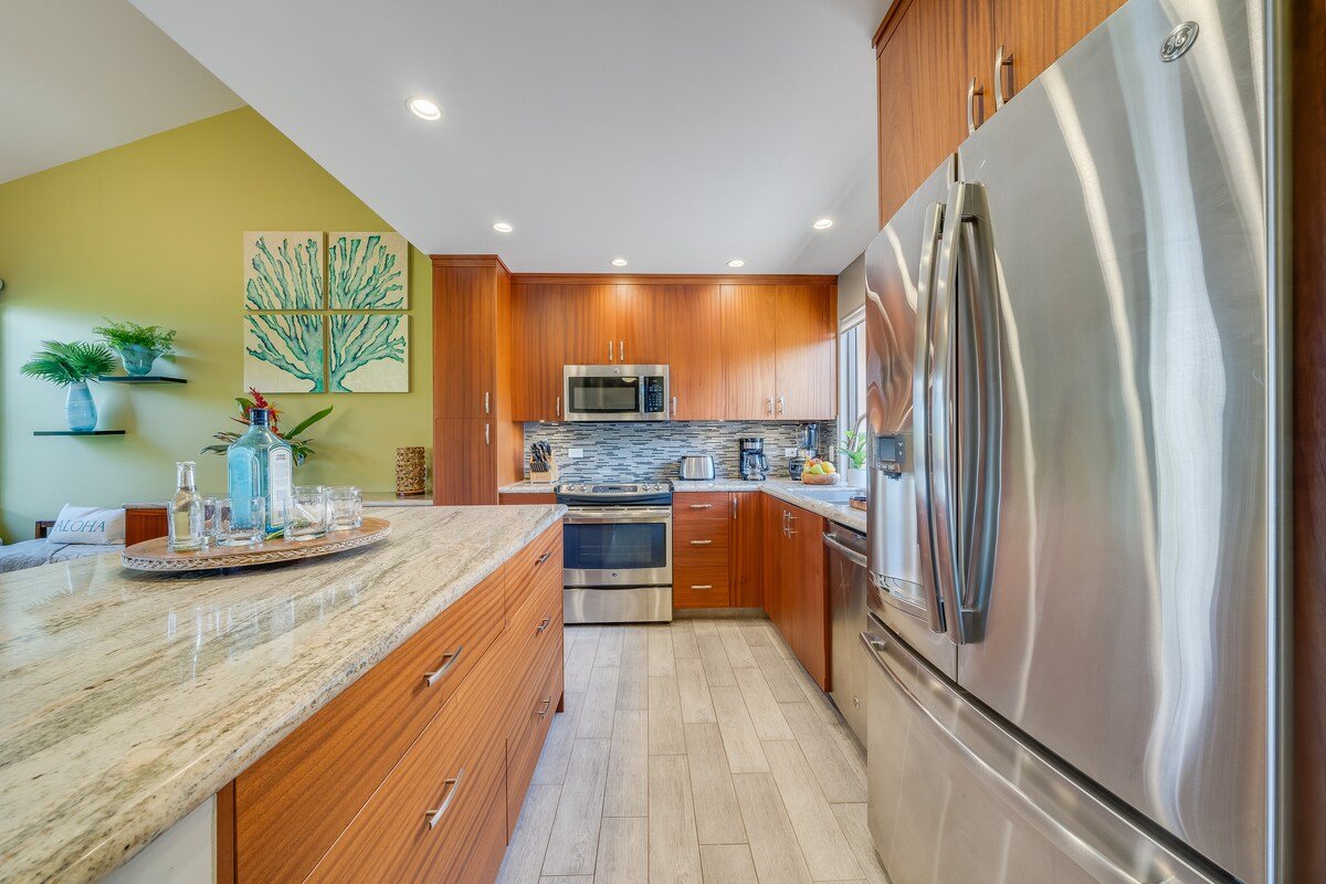 Kihei Vacation Rental