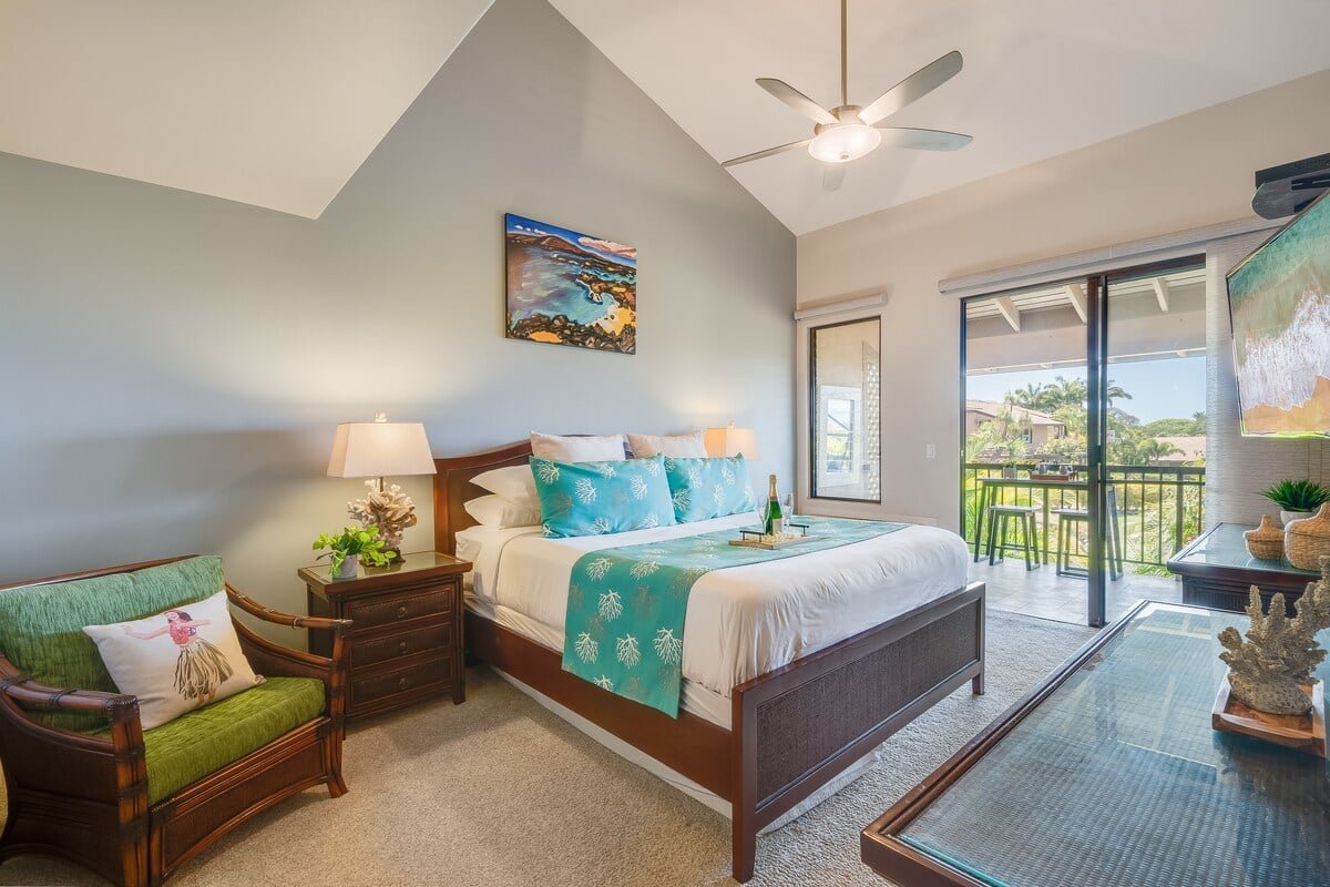 Kihei Vacation Rental