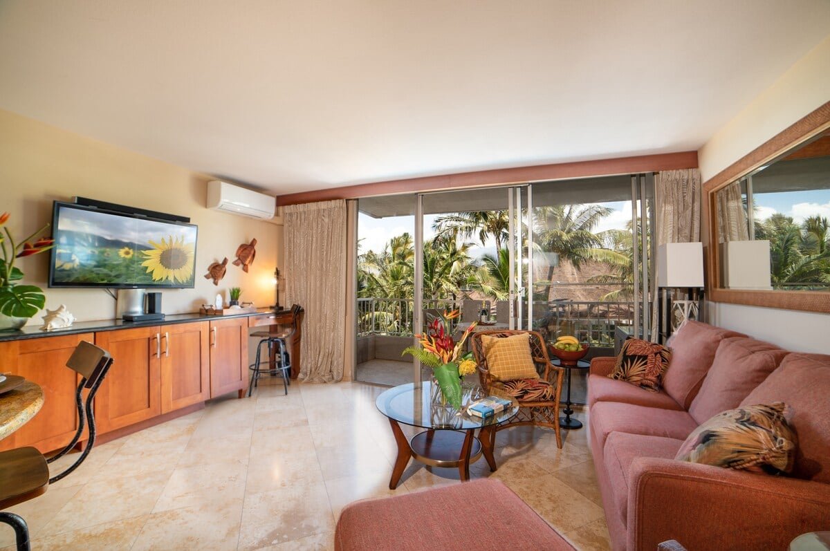 Kihei Vacation Rental