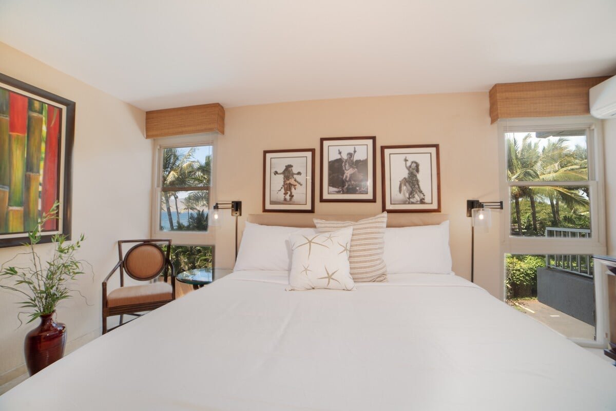 Kihei Vacation Rental