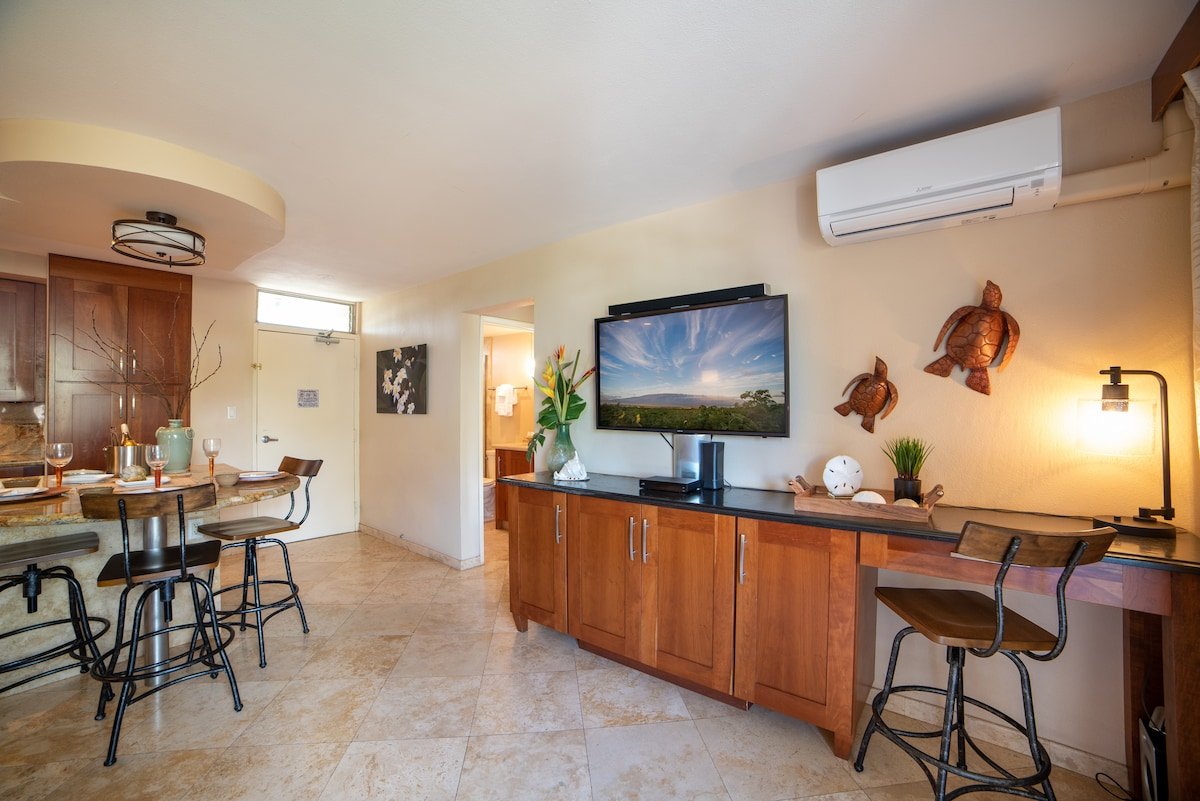 Kihei Vacation Rental