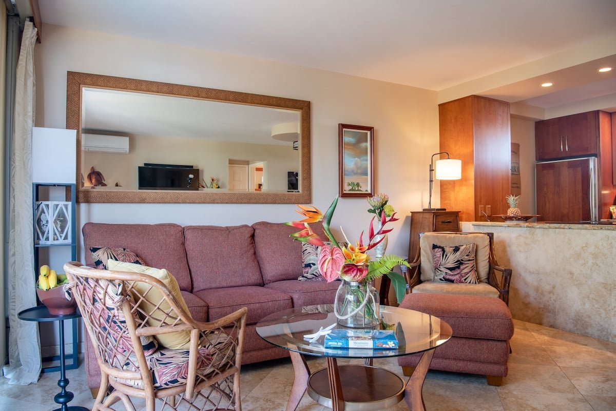 Kihei Vacation Rental