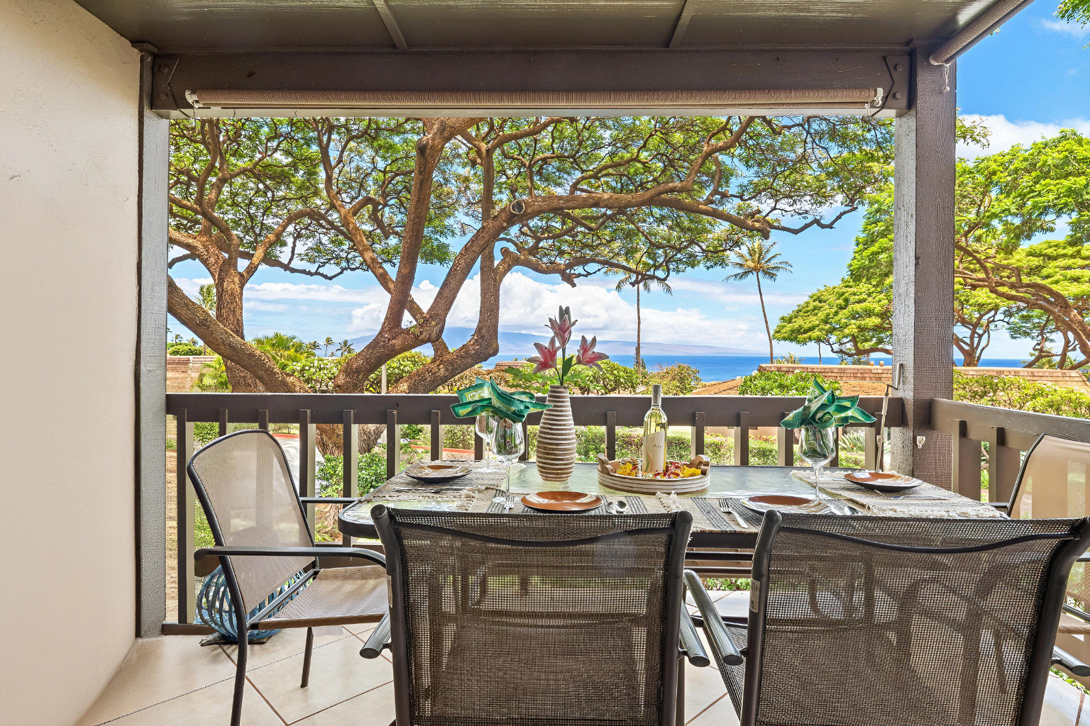 Lahaina Vacation Rental