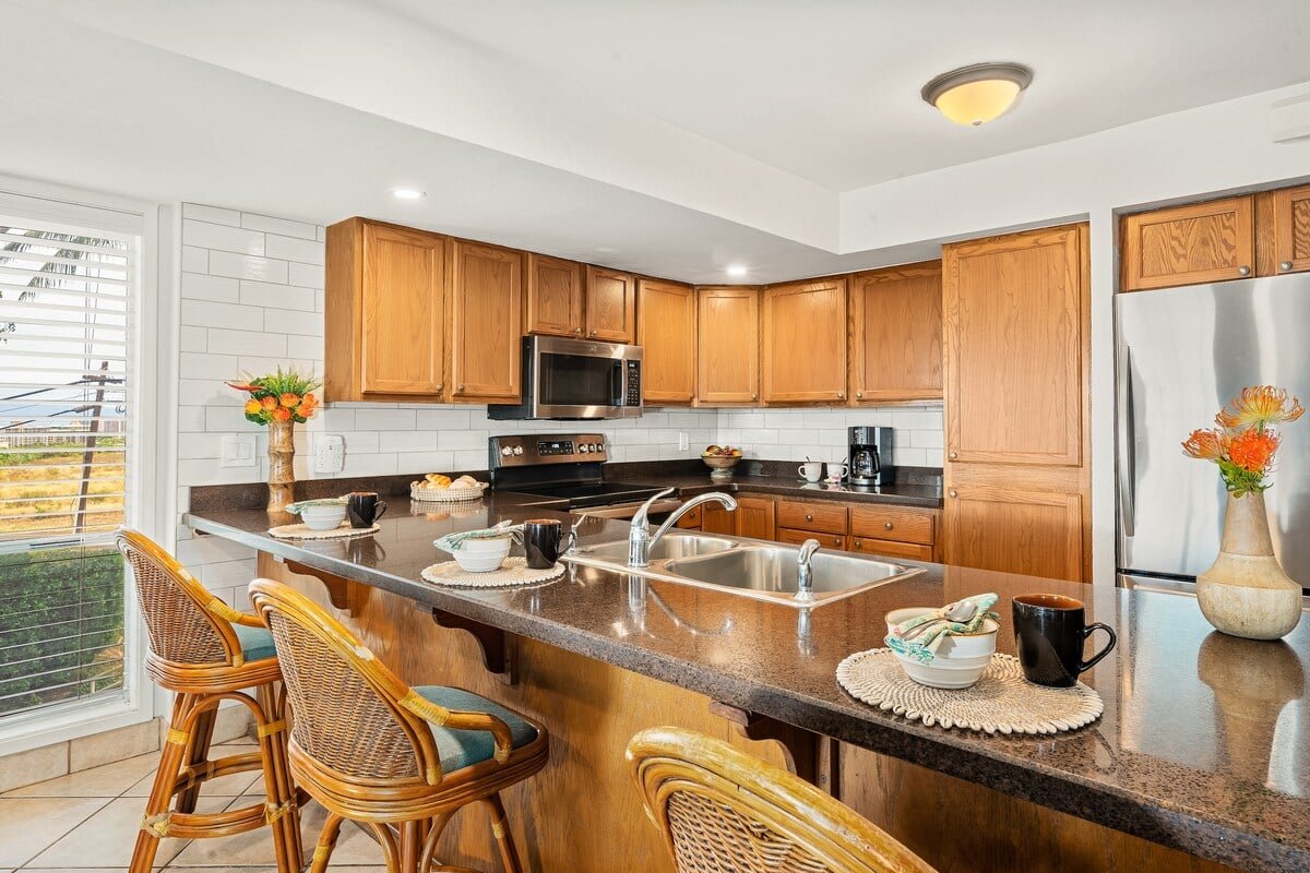 Lahaina Vacation Rental