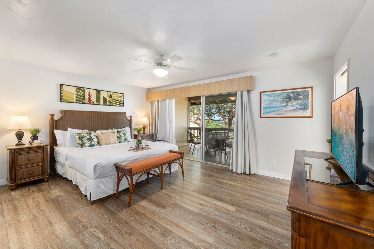 Lahaina Vacation Rental