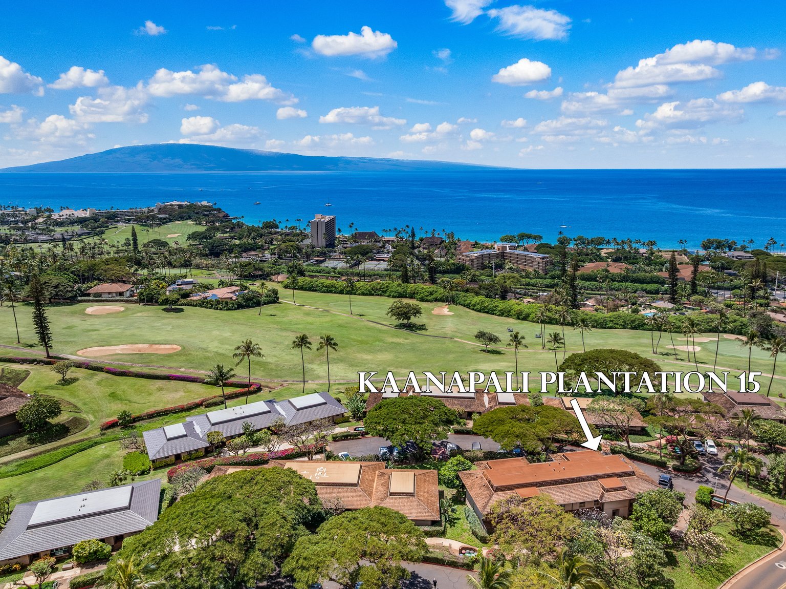 Lahaina Vacation Rental
