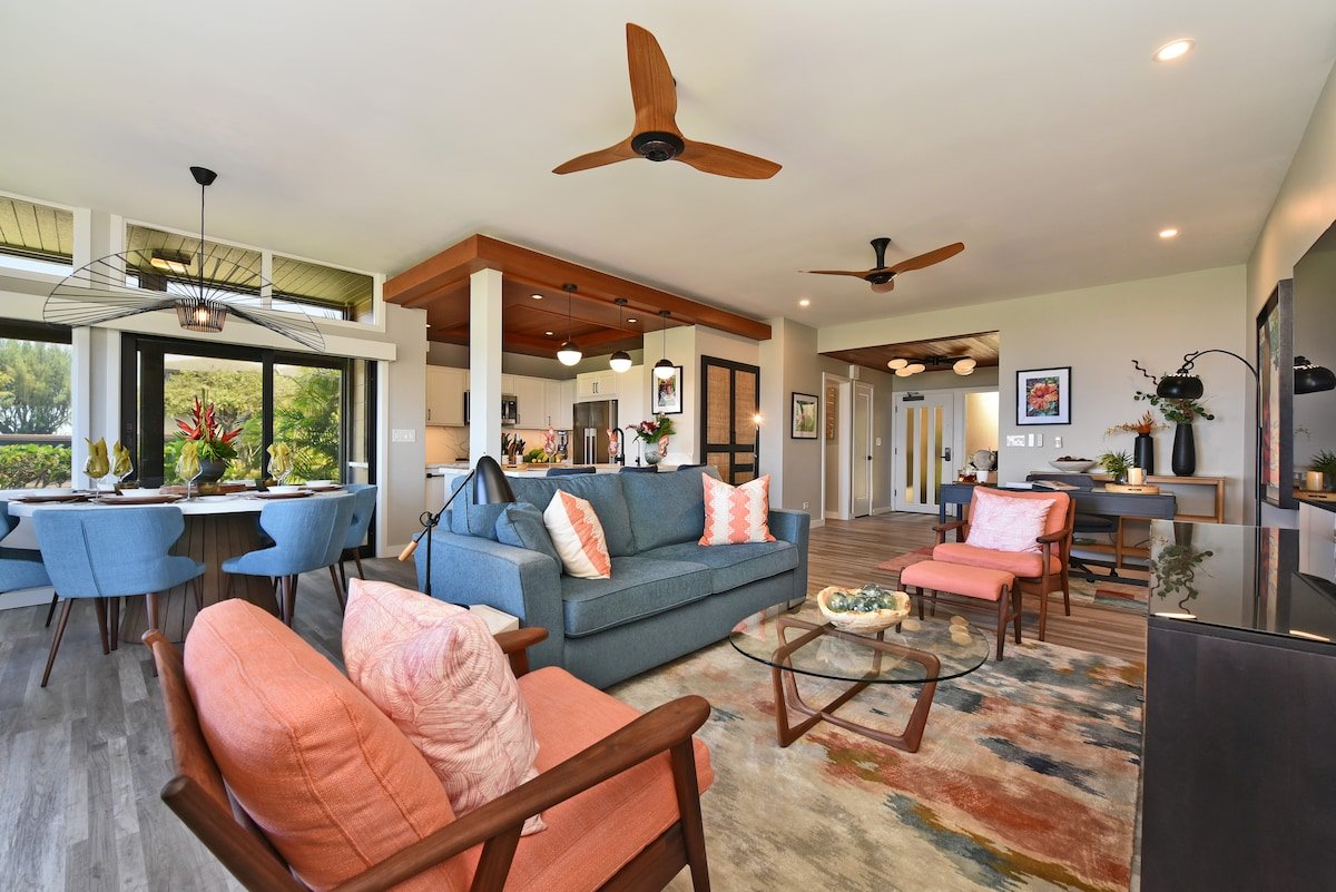 Lahaina Vacation Rental