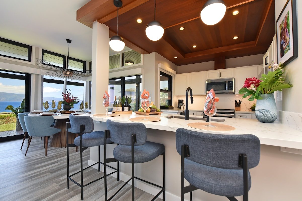 Lahaina Vacation Rental