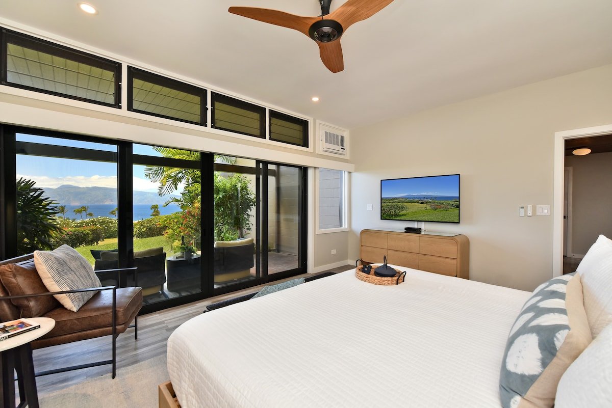 Lahaina Vacation Rental