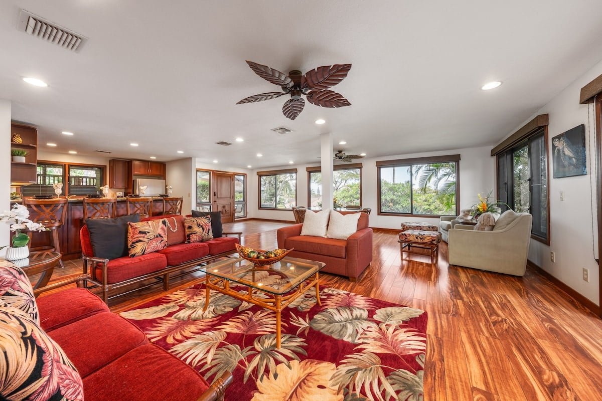 Lahaina Vacation Rental