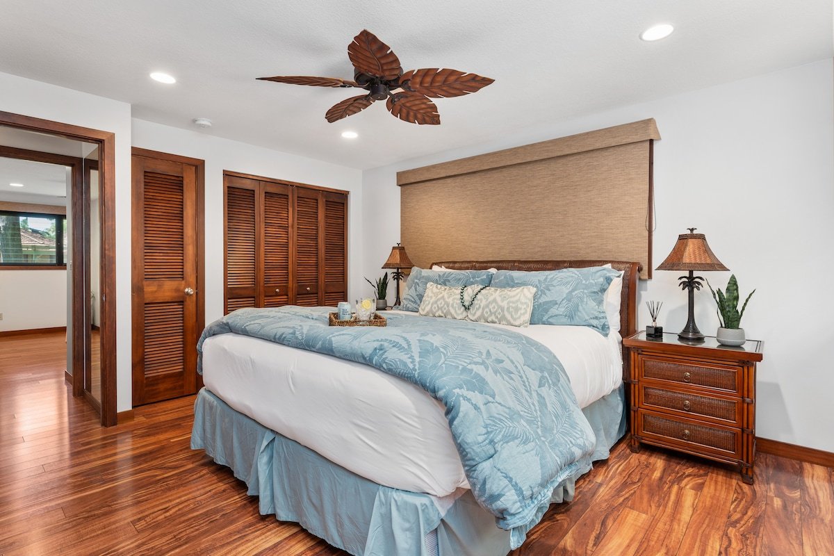 Lahaina Vacation Rental