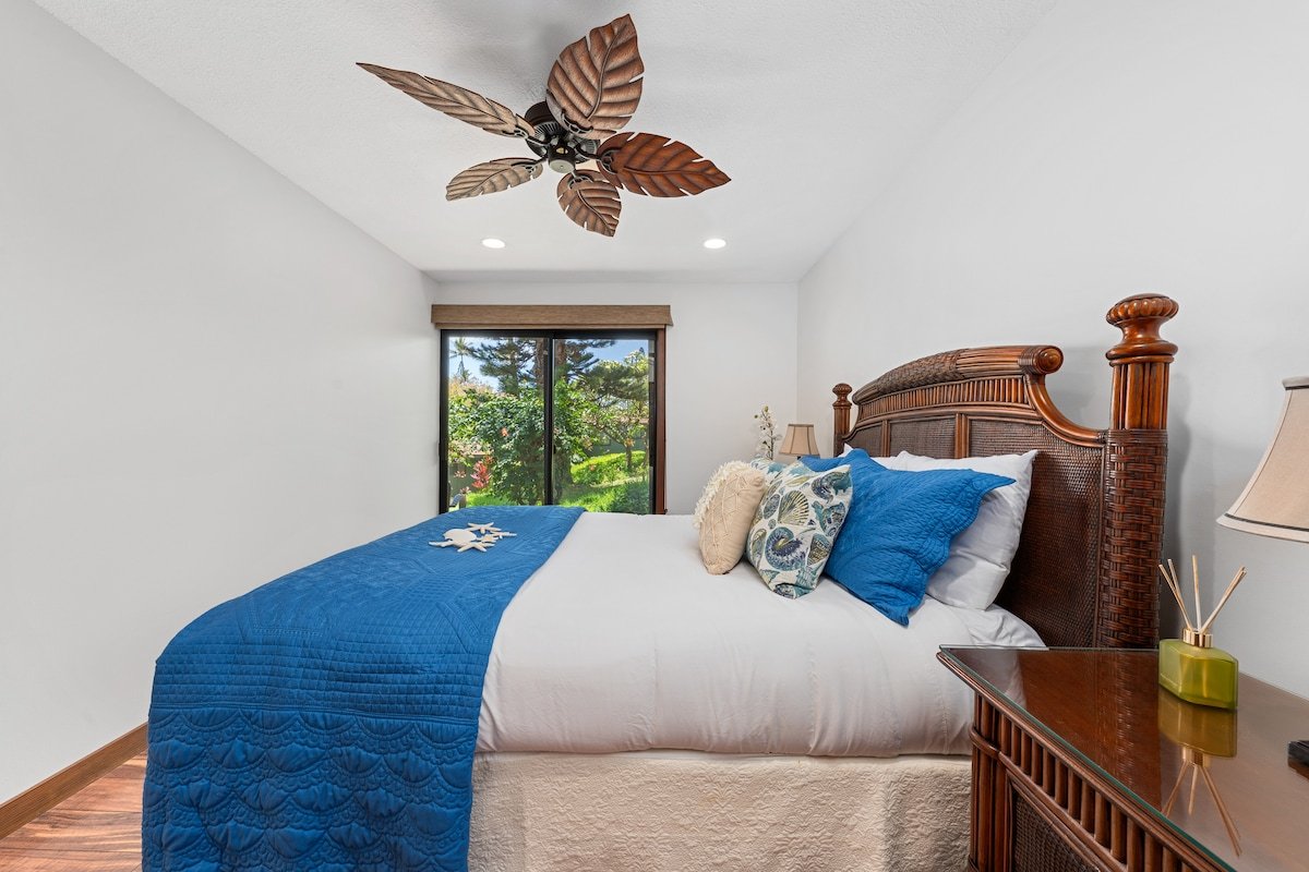 Lahaina Vacation Rental