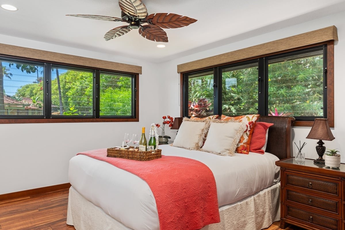 Lahaina Vacation Rental