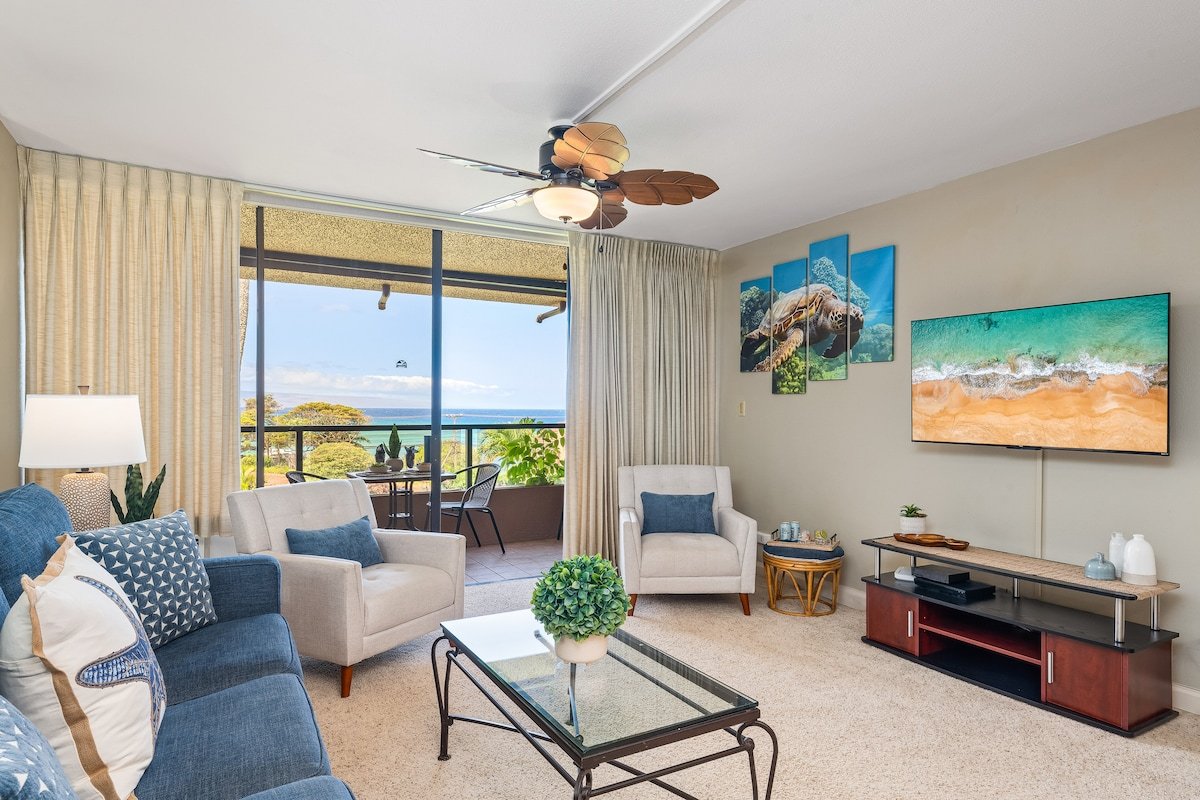 Lahaina Vacation Rental