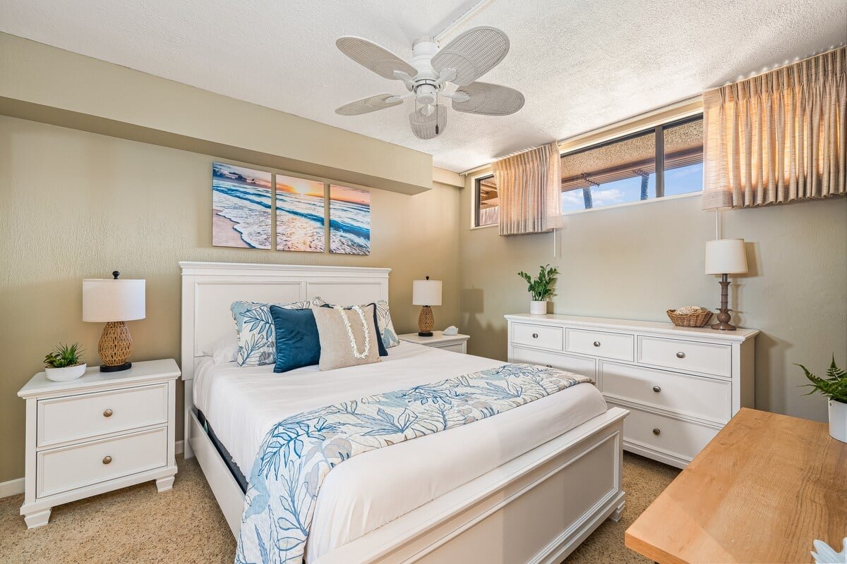 Lahaina Vacation Rental