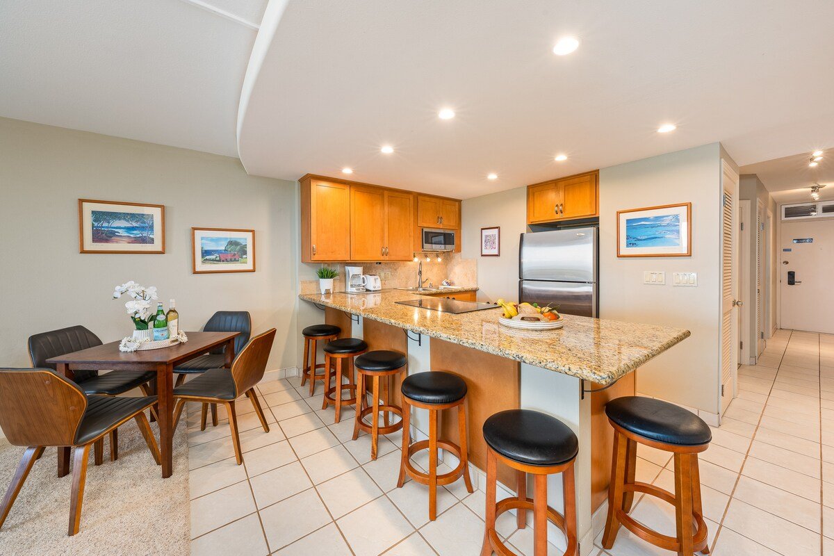 Lahaina Vacation Rental