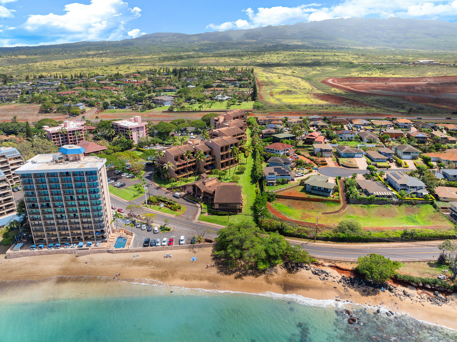 Lahaina Vacation Rental