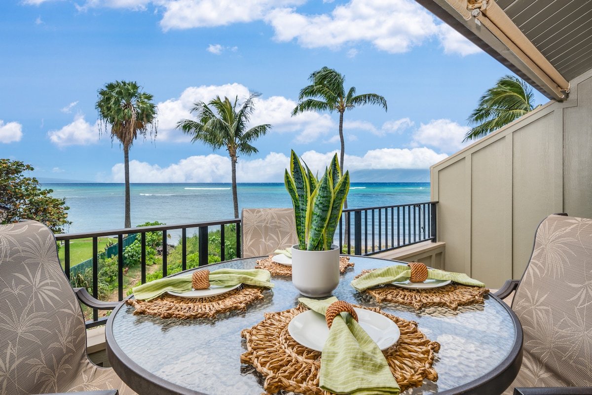 Lahaina Vacation Rental