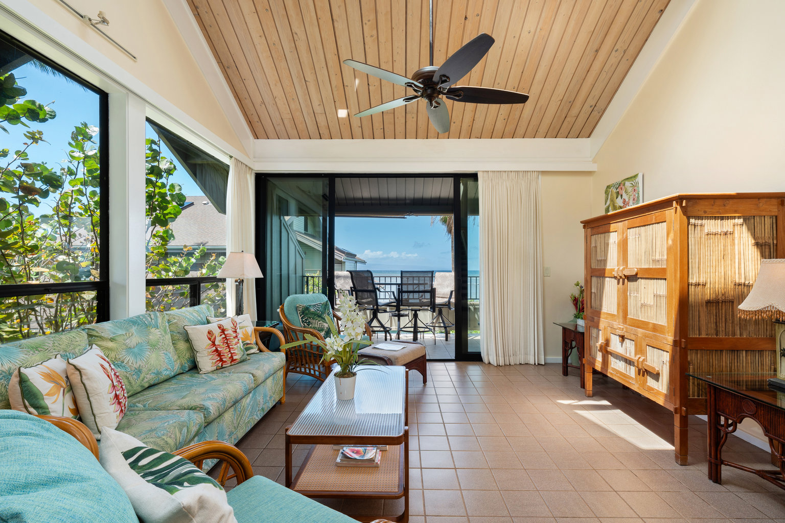 Lahaina Vacation Rental