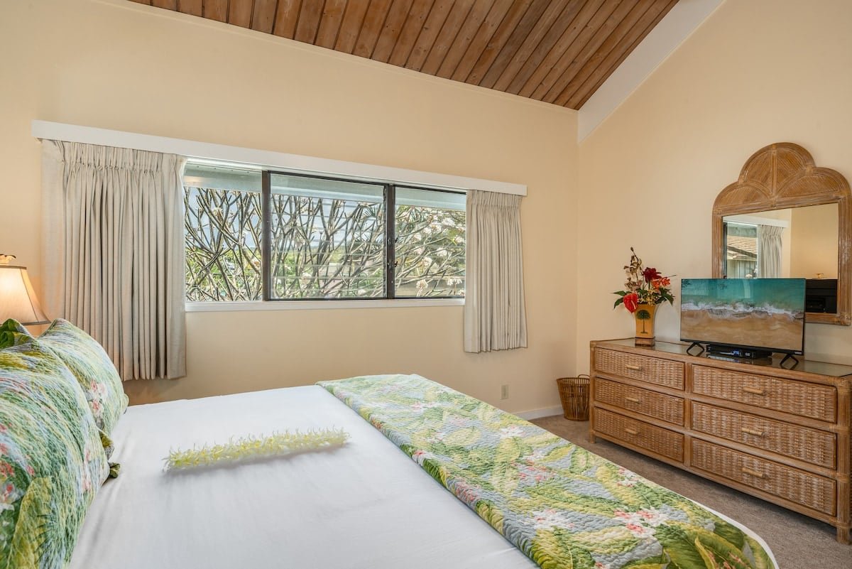 Lahaina Vacation Rental